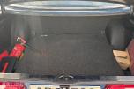 1981 Mercedes-Benz W123 hengerfeste soltak eu ok 08.2031         