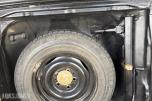 1981 Mercedes-Benz W123 hengerfeste soltak eu ok 08.2031         