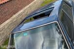 1981 Mercedes-Benz W123 hengerfeste soltak eu ok 08.2031         