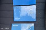 1981 Mercedes-Benz W123 hengerfeste soltak eu ok 08.2031         