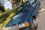1981 Mercedes-Benz W123 hengerfeste soltak eu ok 08.2031         