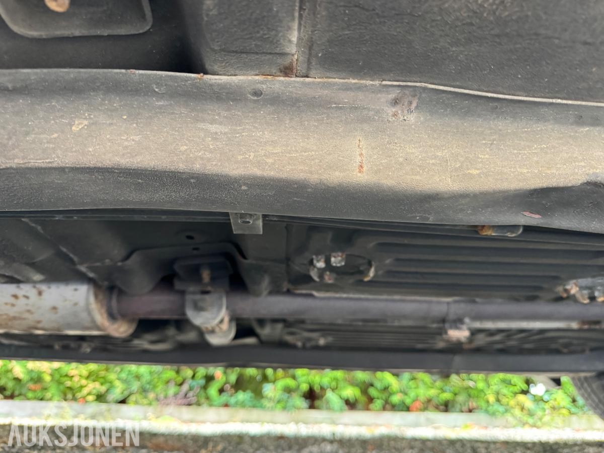 1999 CHRYSLER STRATUS 2.0 BENSIN 133HK KUN 39000KM 1-EIER AUTOMAT