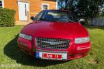 1999 CHRYSLER STRATUS 2.0 BENSIN 133HK KUN 39000KM 1-EIER AUTOMAT