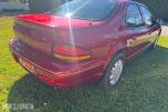 1999 CHRYSLER STRATUS 2.0 BENSIN 133HK KUN 39000KM 1-EIER AUTOMAT