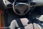 1999 CHRYSLER STRATUS 2.0 BENSIN 133HK KUN 39000KM 1-EIER AUTOMAT