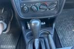 1999 CHRYSLER STRATUS 2.0 BENSIN 133HK KUN 39000KM 1-EIER AUTOMAT