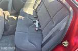 1999 CHRYSLER STRATUS 2.0 BENSIN 133HK KUN 39000KM 1-EIER AUTOMAT