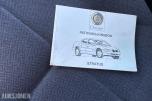 1999 CHRYSLER STRATUS 2.0 BENSIN 133HK KUN 39000KM 1-EIER AUTOMAT