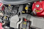 1999 CHRYSLER STRATUS 2.0 BENSIN 133HK KUN 39000KM 1-EIER AUTOMAT