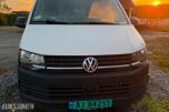2017 VW TRANSPORTER 2.0 TDI 102HK REPOBJEKT HENGERFESTE