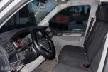 2017 VW TRANSPORTER 2.0 TDI 102HK REPOBJEKT HENGERFESTE