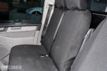 2017 VW TRANSPORTER 2.0 TDI 102HK REPOBJEKT HENGERFESTE