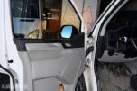 2017 VW TRANSPORTER 2.0 TDI 102HK REPOBJEKT HENGERFESTE