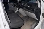 2017 VW TRANSPORTER 2.0 TDI 102HK REPOBJEKT HENGERFESTE