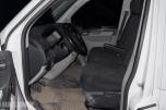 2017 VW TRANSPORTER 2.0 TDI 102HK REPOBJEKT HENGERFESTE