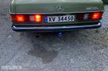 1982 Mercedes-Benz E-Klasse  2.4   eu ok 08.2028     653300km
