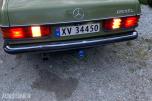 1982 Mercedes-Benz E-Klasse  2.4   eu ok 08.2028     653300km