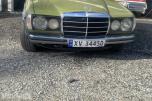 1982 Mercedes-Benz E-Klasse  2.4   eu ok 08.2028     653300km