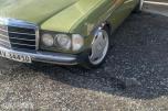 1982 Mercedes-Benz E-Klasse  2.4   eu ok 08.2028     653300km
