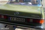 1982 Mercedes-Benz E-Klasse  2.4   eu ok 08.2028     653300km