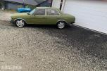 1982 Mercedes-Benz E-Klasse  2.4   eu ok 08.2028     653300km