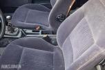 1990 AUDI 80 COUPE 2.0 BENSIN - PROSJEKT