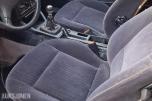 1990 AUDI 80 COUPE 2.0 BENSIN - PROSJEKT