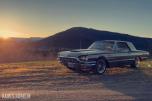1965 Ford Thunderbird Landuo, EU OK TIL 06.2028
