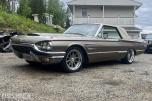 1965 Ford Thunderbird Landuo, EU OK TIL 06.2028