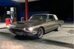 1965 Ford Thunderbird Landuo, EU OK TIL 06.2028