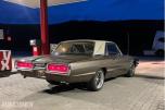 1965 Ford Thunderbird Landuo, EU OK TIL 06.2028