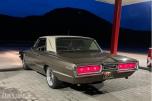 1965 Ford Thunderbird Landuo, EU OK TIL 06.2028