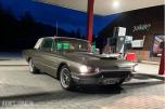 1965 Ford Thunderbird Landuo, EU OK TIL 06.2028