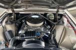 1965 Ford Thunderbird Landuo, EU OK TIL 06.2028