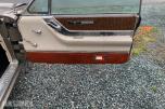 1965 Ford Thunderbird Landuo, EU OK TIL 06.2028