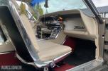 1965 Ford Thunderbird Landuo, EU OK TIL 06.2028