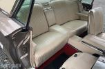 1965 Ford Thunderbird Landuo, EU OK TIL 06.2028