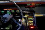 1965 Ford Thunderbird Landuo, EU OK TIL 06.2028