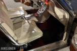 1965 Ford Thunderbird Landuo, EU OK TIL 06.2028