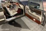 1965 Ford Thunderbird Landuo, EU OK TIL 06.2028