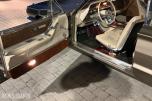 1965 Ford Thunderbird Landuo, EU OK TIL 06.2028