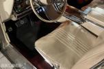 1965 Ford Thunderbird Landuo, EU OK TIL 06.2028