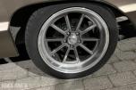 1965 Ford Thunderbird Landuo, EU OK TIL 06.2028