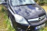 2009 Opel Zafira 1.9 120hk  automat hengerfeste 
