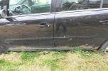 2009 Opel Zafira 1.9 120hk  automat hengerfeste 