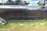 2009 Opel Zafira 1.9 120hk  automat hengerfeste 