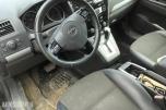 2009 Opel Zafira 1.9 120hk  automat hengerfeste 