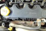 2009 Opel Zafira 1.9 120hk  automat hengerfeste 