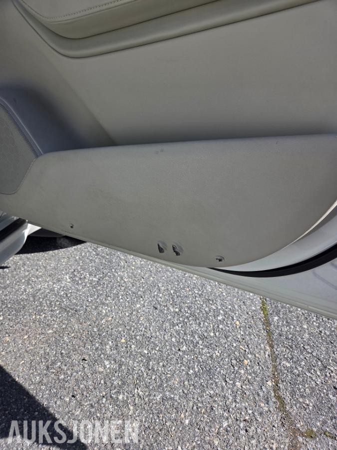 2016 Volvo XC 90, -224 D5 AWD, 172700km