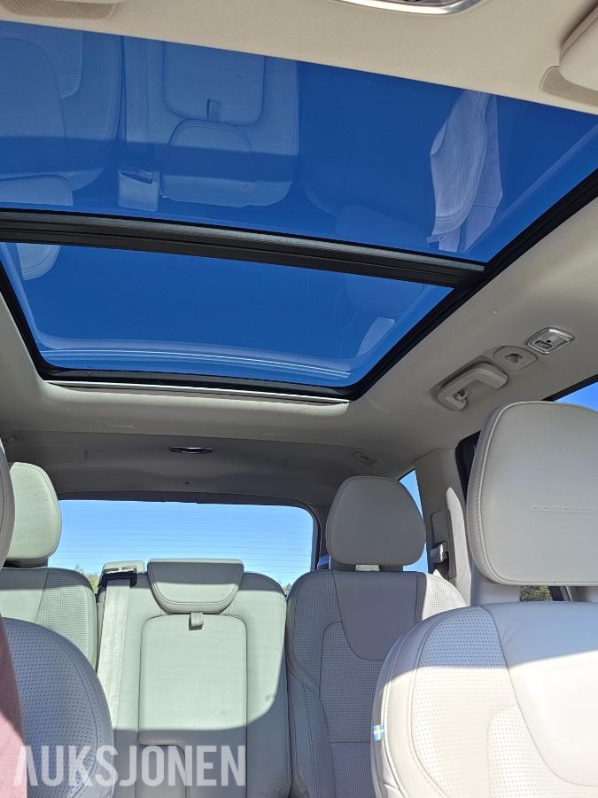 2016 Volvo XC 90, -224 D5 AWD, 172700km